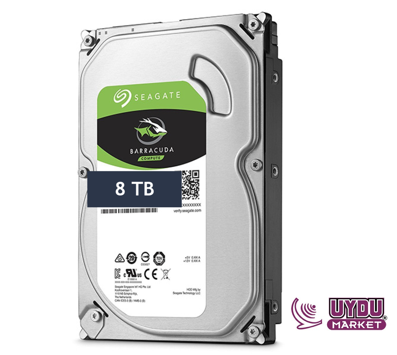6 TB HDD ( 3.5'' ) Fiyatı, Özellikleri ve Yorumları