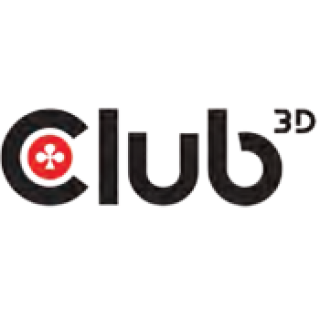 CLUB3D