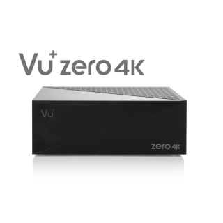 VU+ Zero 4K ( Sorunsuz )