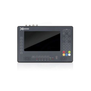XFinder HD Professional DVB-S/C/T Uydu Bulucu