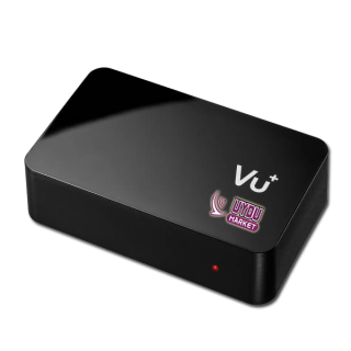Vu+ Turbo USB Tuner DVB-T2/C