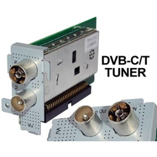 Vu+ DVB-C/T Tuner