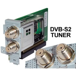 Vu+ DVB-S2 Tuner