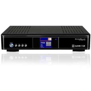 GigaBlue HD 800 UE ( Ultra Edition )