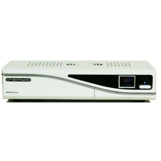 DreamBox 800 HD SE White ( Beyaz )