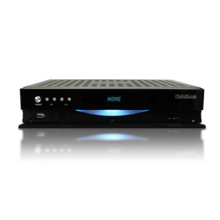 Medialink-ML 9700  Full Hd Linux - Wifi Wireless + YouTube + Browse + IPTV