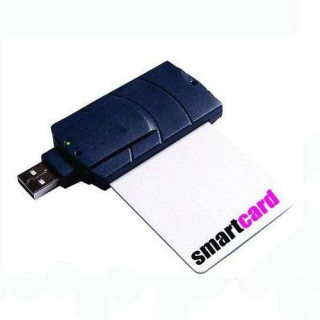 Smargo Smartreader USB