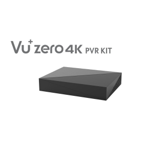 Vu+ Zero 4K PVR KIT