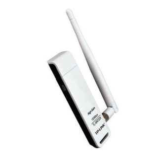 TP-LINKTL-WN722N 150M Wireless Lite-N USB Adapter