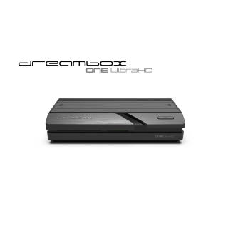 Dreambox One Ultra HD