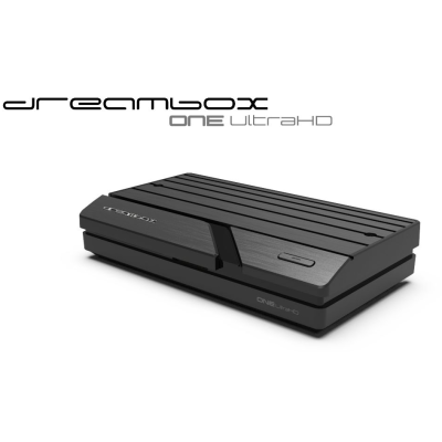 DreamBox One 4K UyduMarket İnceleme