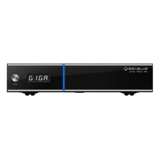 GigaBlue UHD TRIO 4K