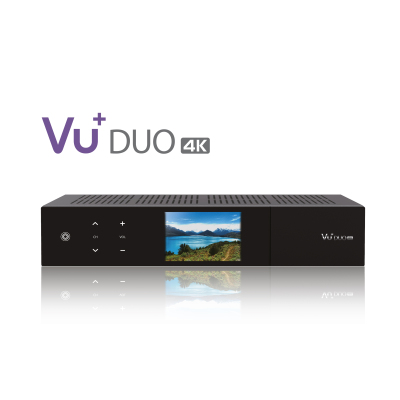 VU+ Duo 4K UyduMarket İnceleme