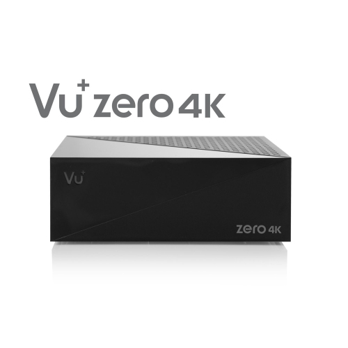 VU+ Zero 4K UyduMarket İnceleme
